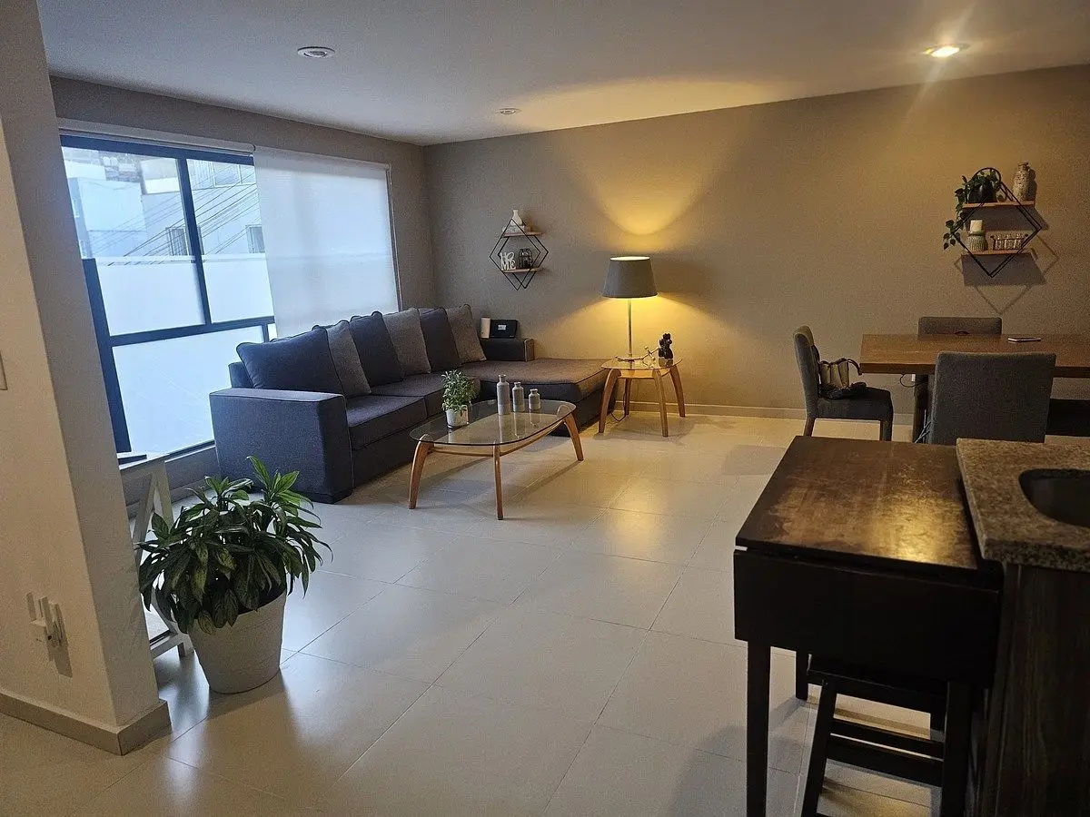 Venta Departamento la Manzanita — foto 3