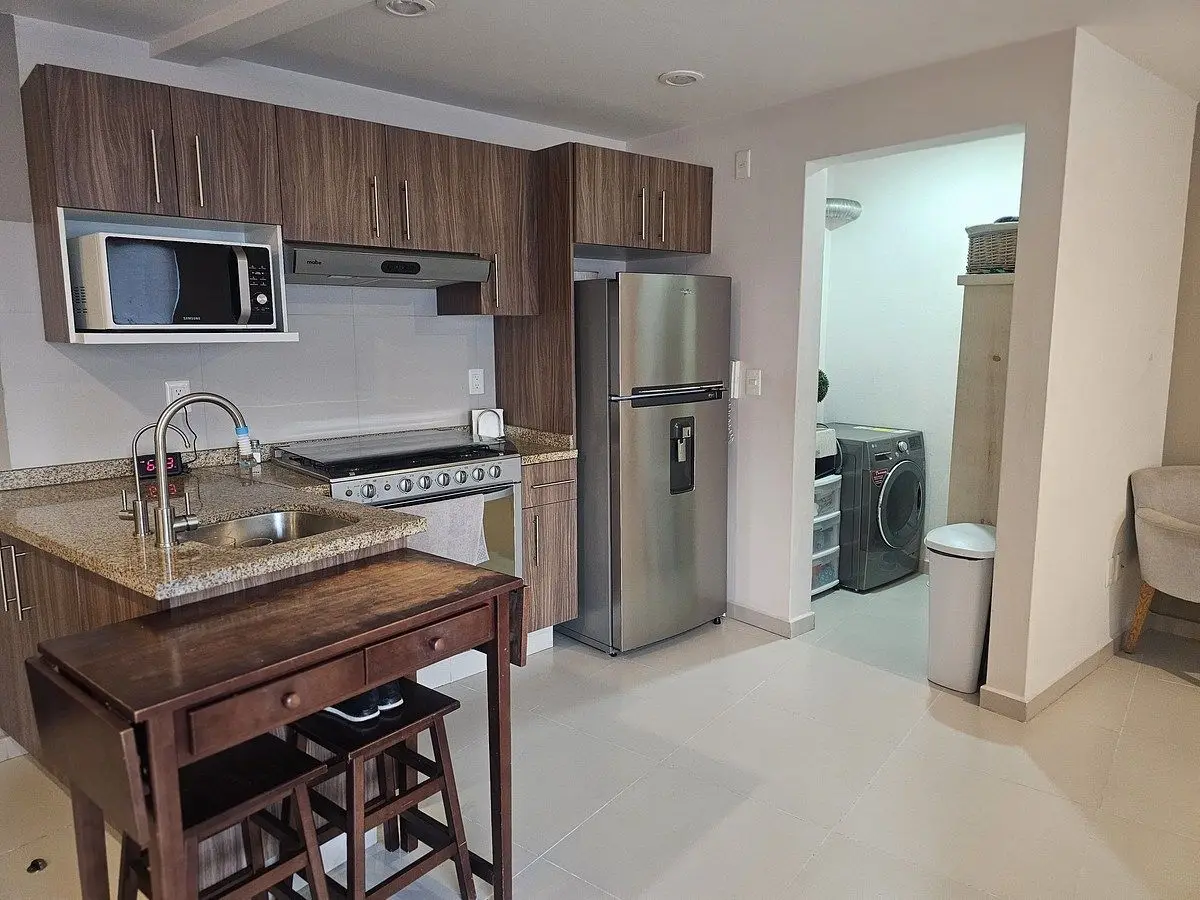 Venta Departamento la Manzanita — foto 5