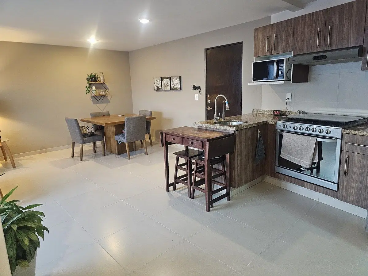 Venta Departamento la Manzanita — foto 6