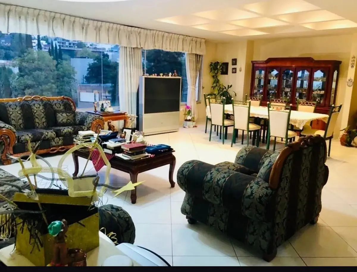 Venta departamento Lomas del Chamizal — foto 2