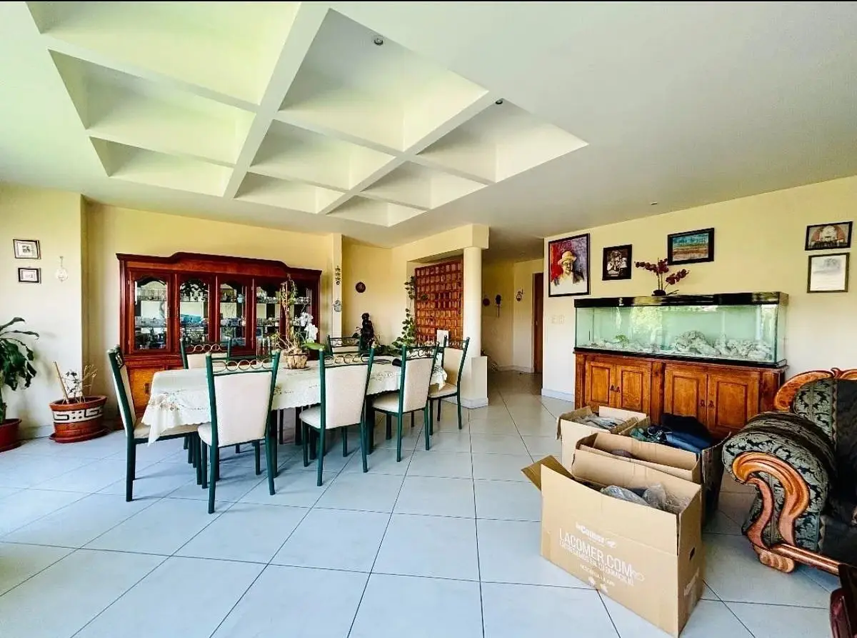 Venta departamento Lomas del Chamizal — foto 3