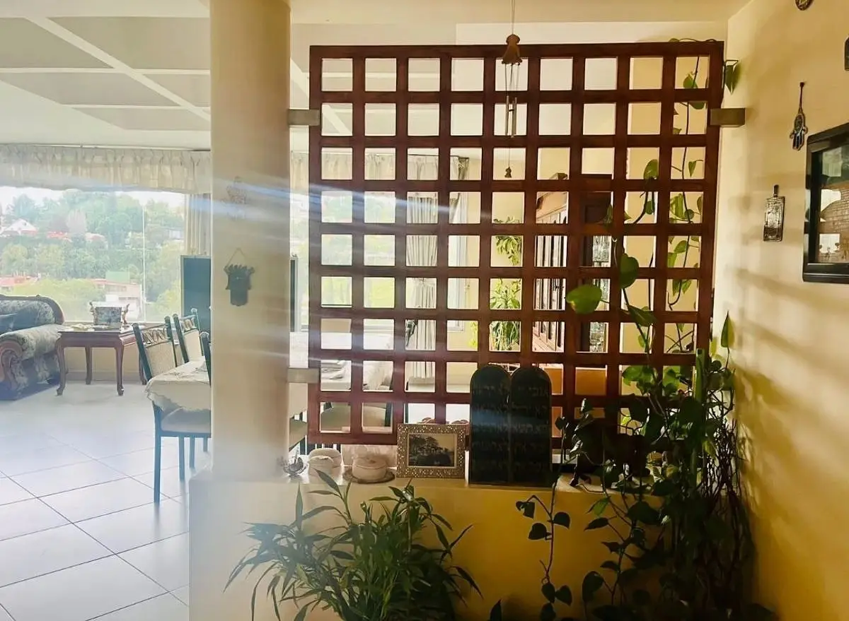 Venta departamento Lomas del Chamizal — foto 4
