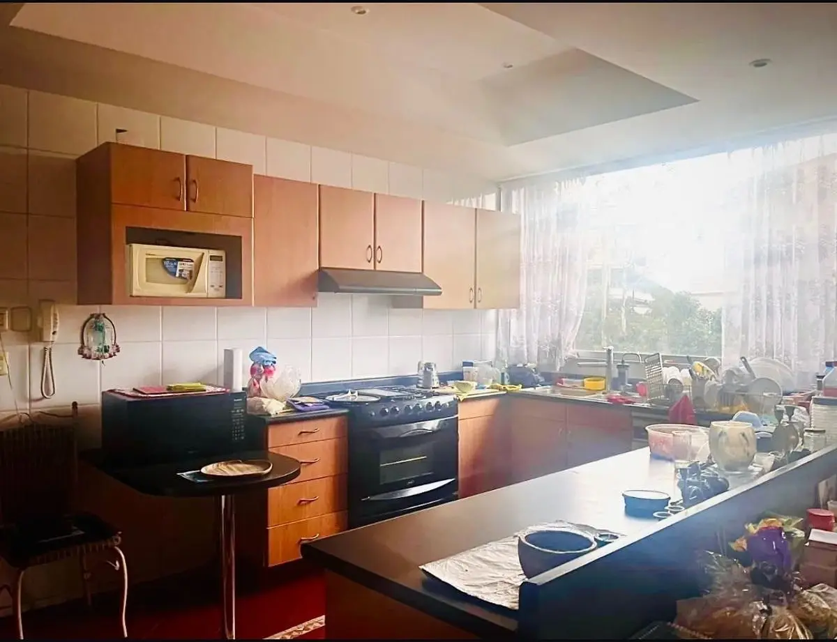 Venta departamento Lomas del Chamizal — foto 5