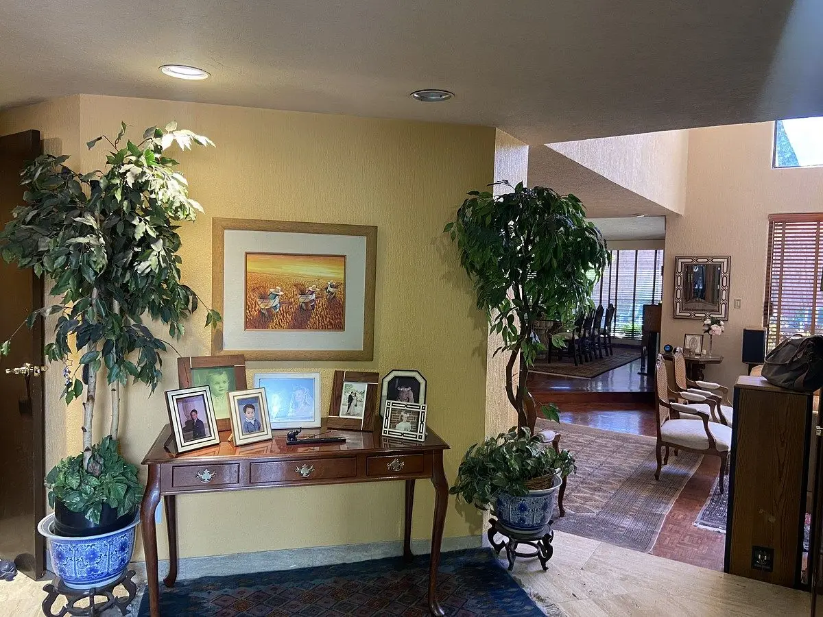 Paseo de las Lomas- CASA VENTA — foto 2