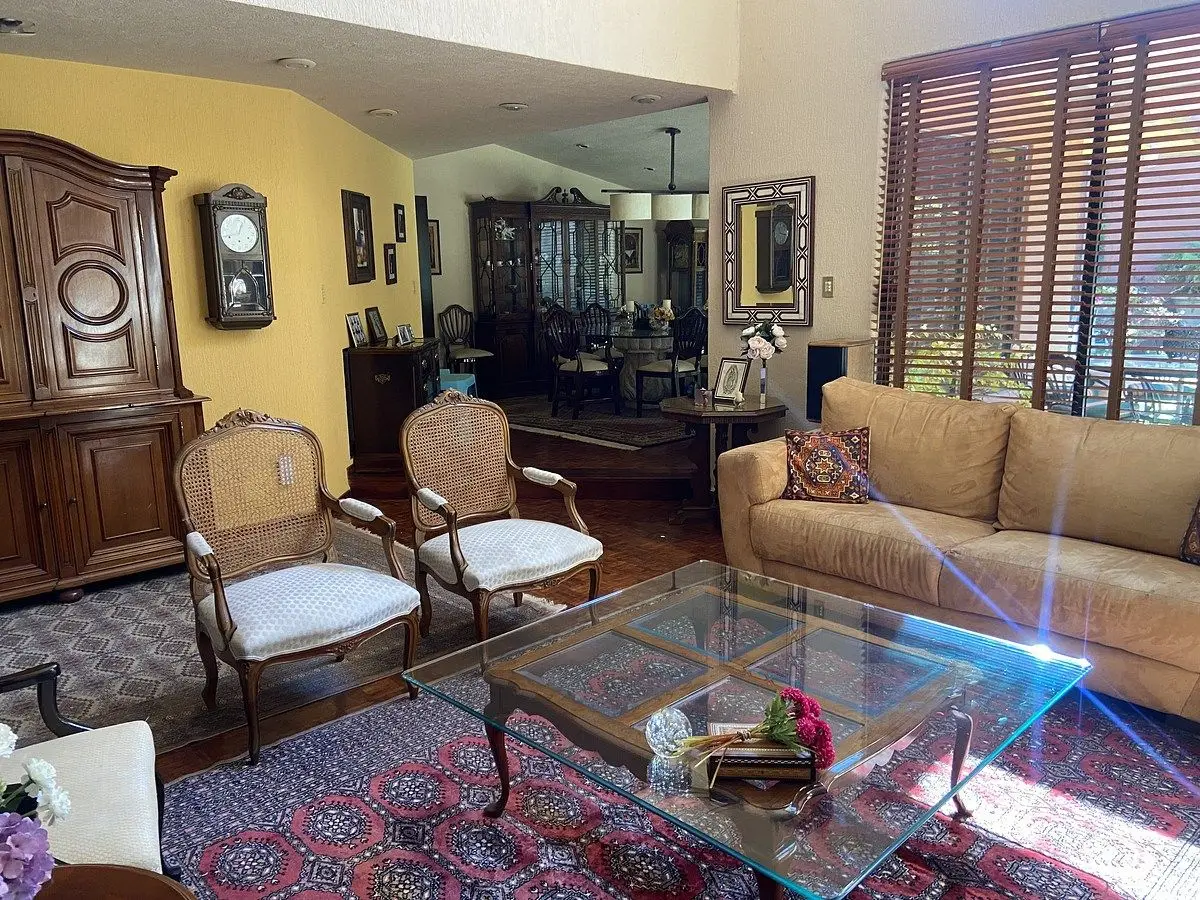 Paseo de las Lomas- CASA VENTA — foto 4