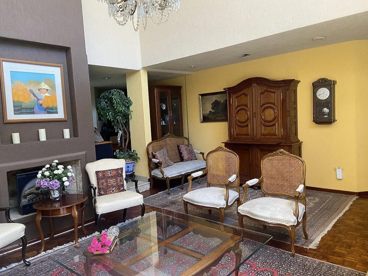 Paseo de las Lomas- CASA VENTA — foto 5