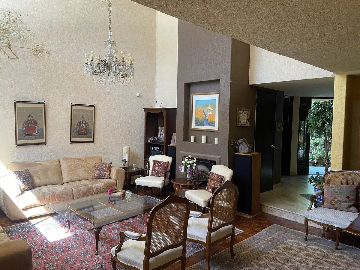 Paseo de las Lomas- CASA VENTA — foto 6