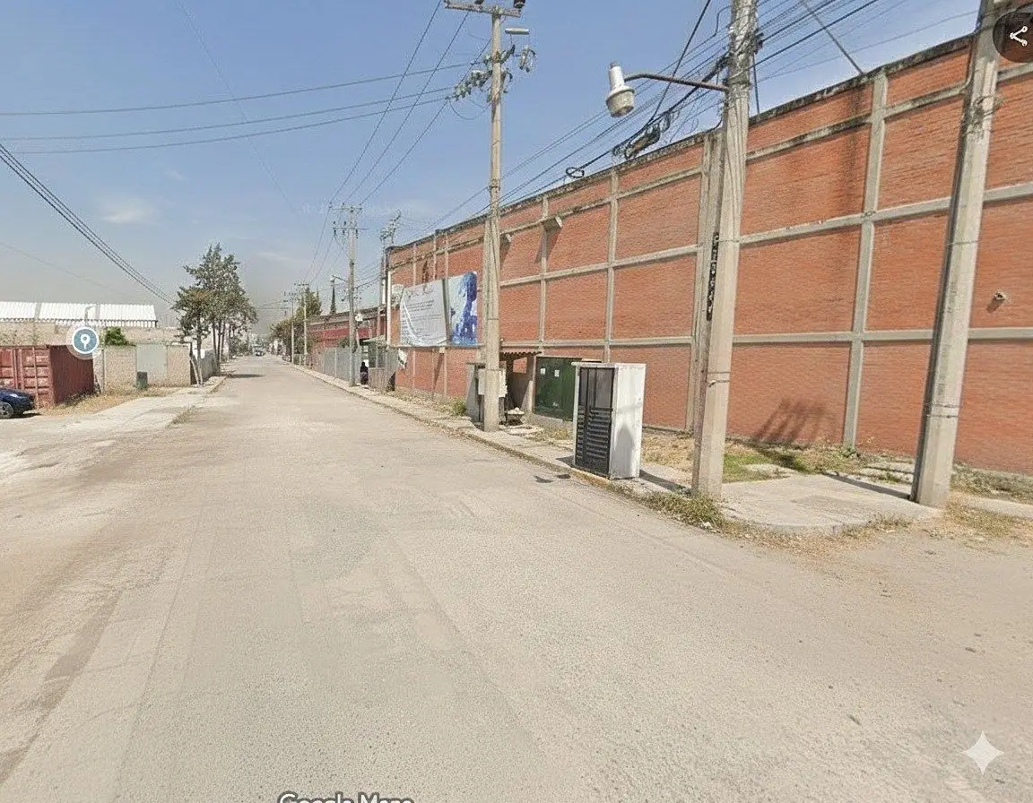 Renta Terreno San Mateo Atenco Edo de Mexico — foto 3