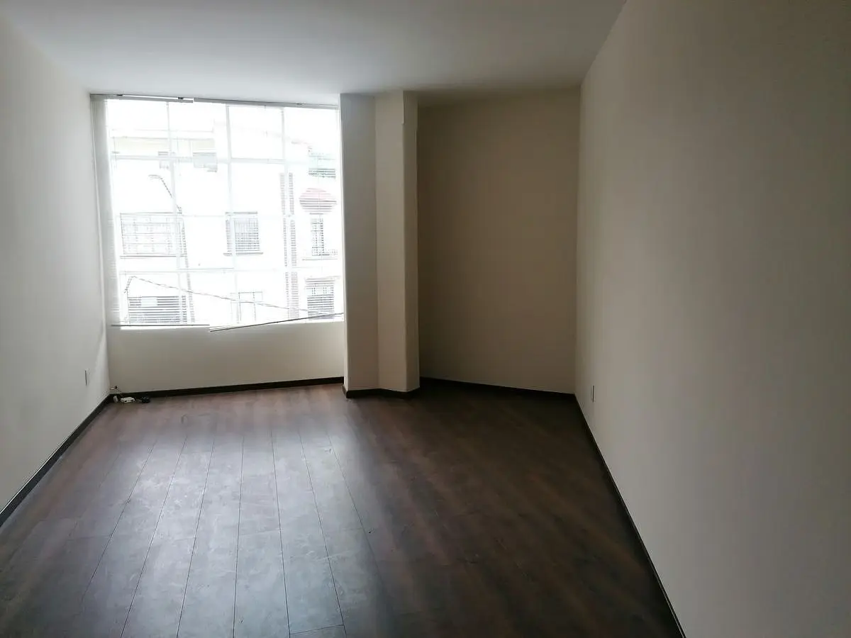 Venta Narvarte Poniente Recien Remodelado — foto 2