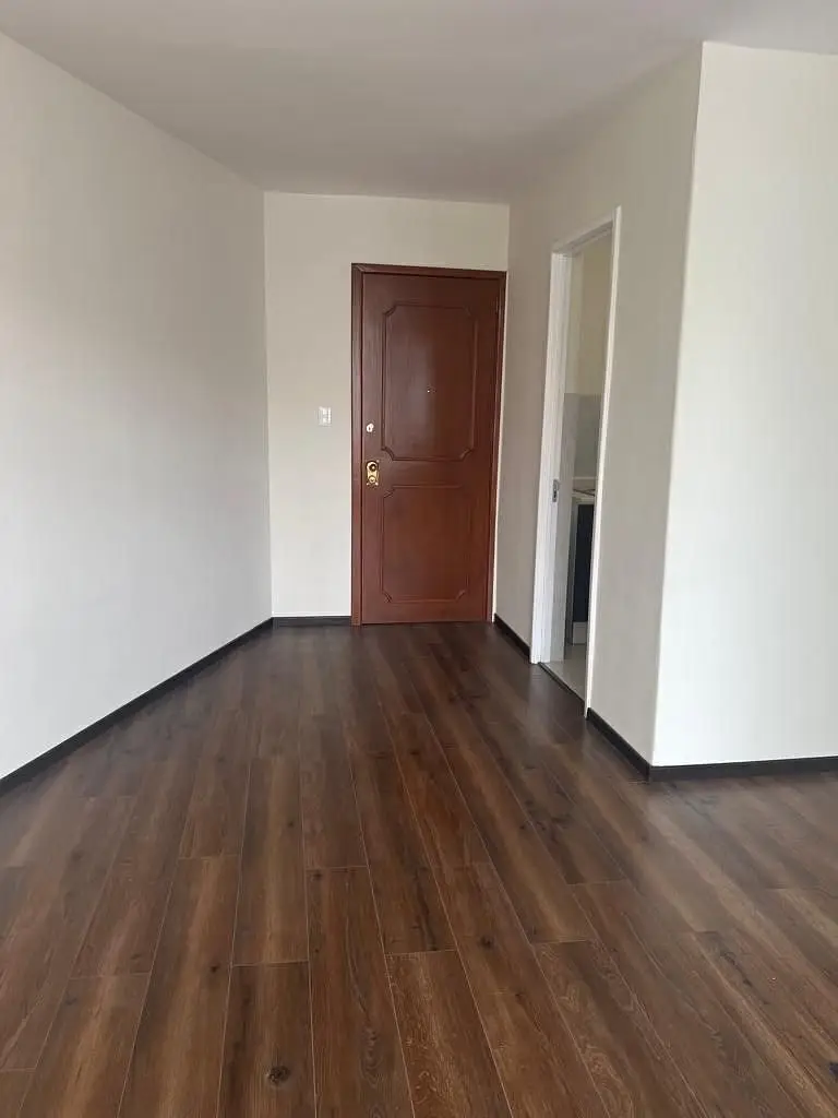 Venta Narvarte Poniente Recien Remodelado — foto 4