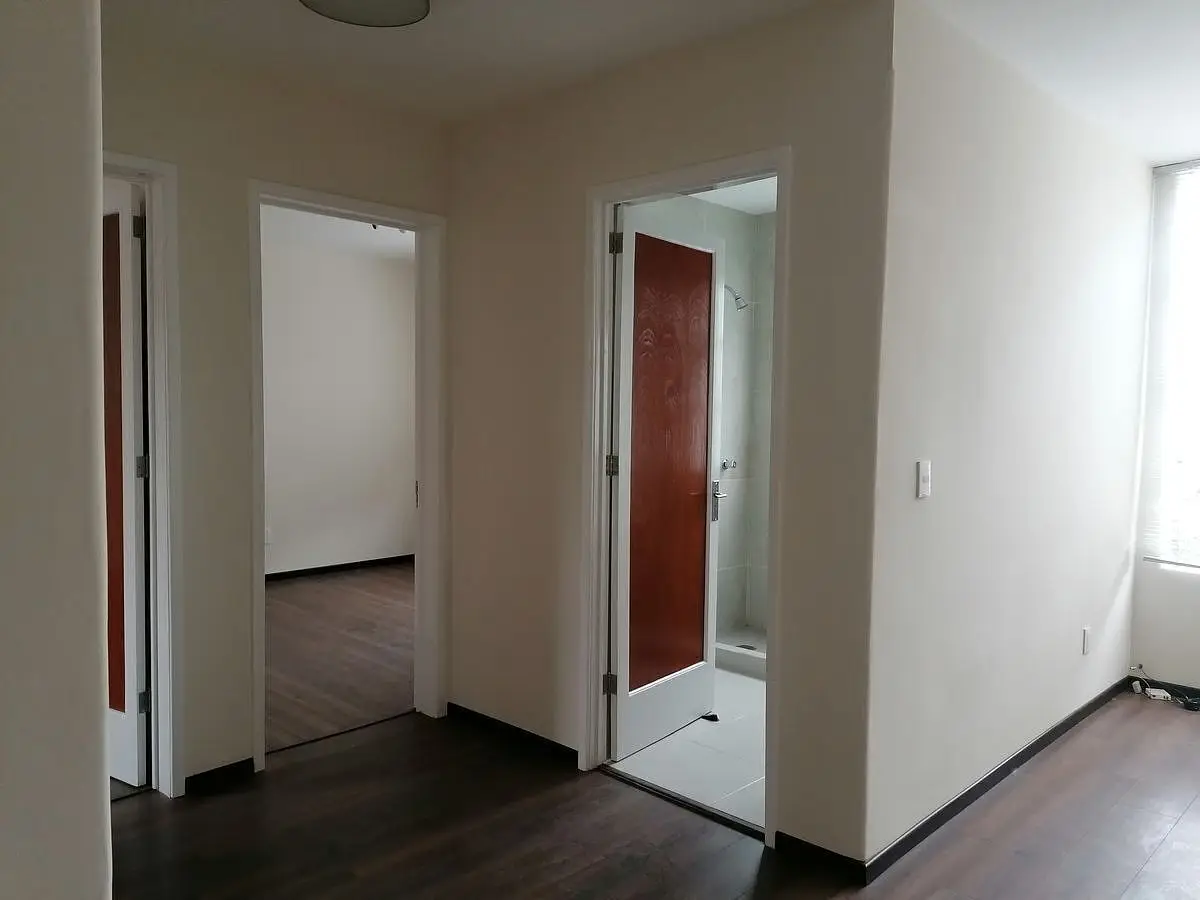 Venta Narvarte Poniente Recien Remodelado — foto 5