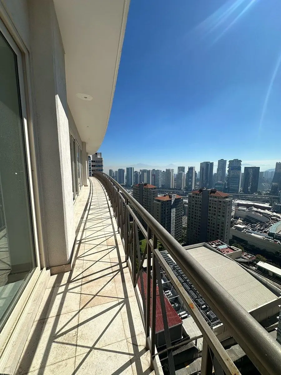 Boulevard Reforma IV Girault Arquitectos, CON PISO — foto 2
