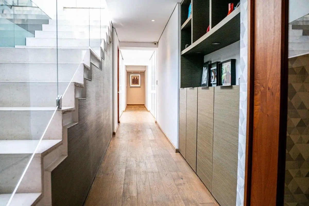 Penthouse de Lujo en Polanco - Tres Picos 86 — foto 6