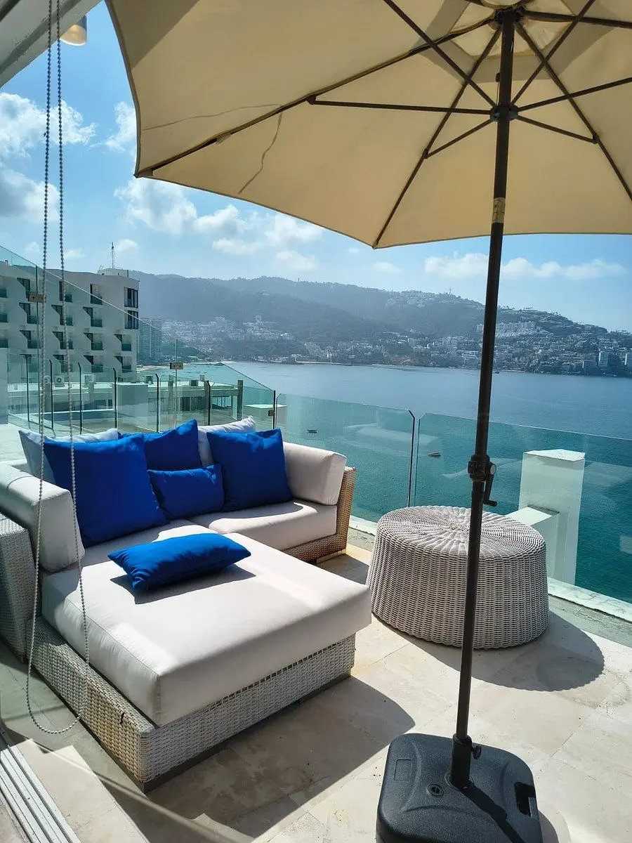 PH en Venta o Renta en Condominio Camelia, Magnolia, Acapulco