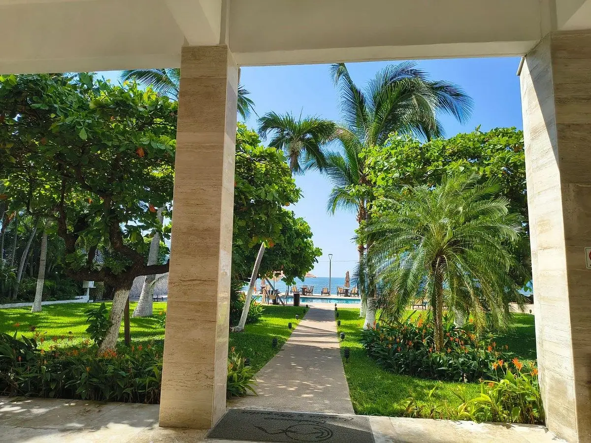 PH en Venta o Renta en Condominio Camelia, Magnolia, Acapulco — foto 3