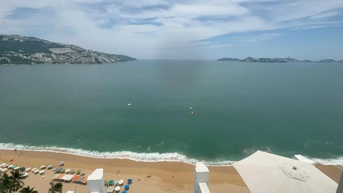 PH en Venta o Renta en Condominio Camelia, Magnolia, Acapulco — foto 5