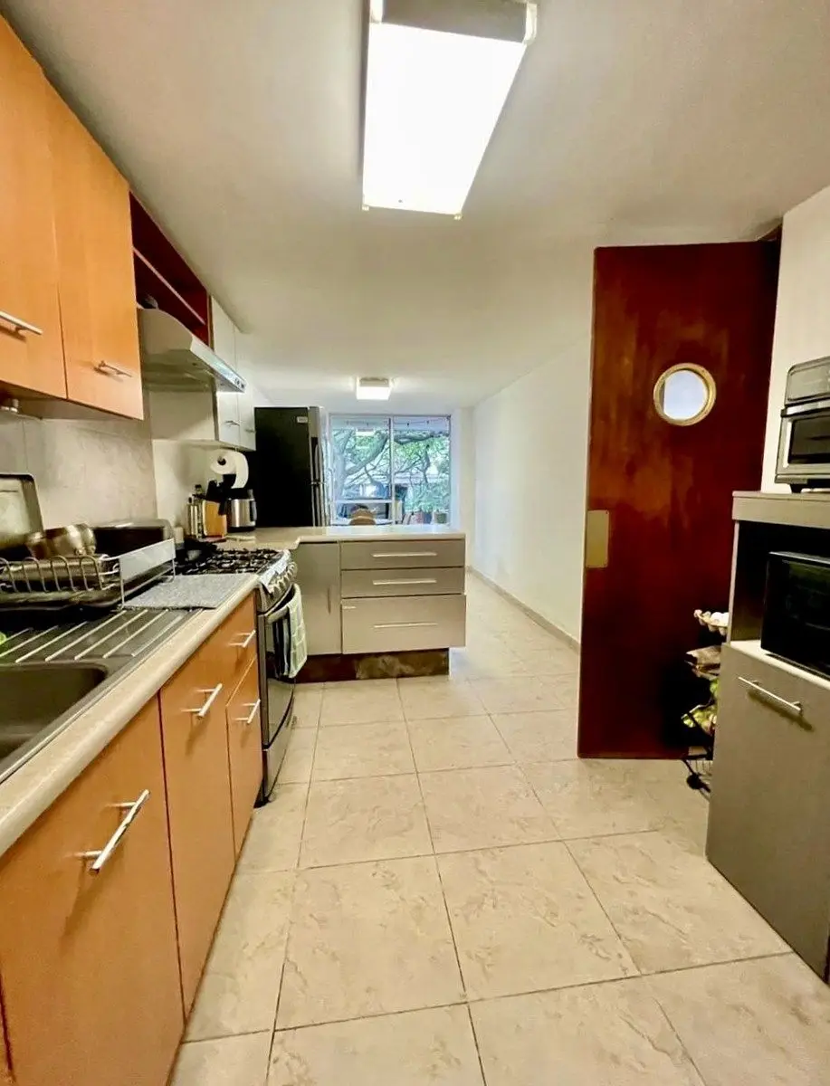 Exclusivo departamento en venta en Lope de Vega, Polanco — foto 4