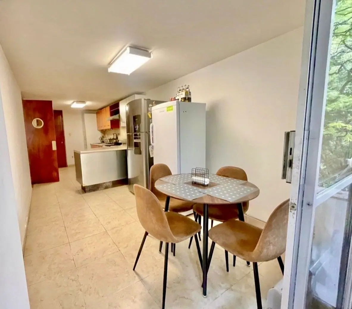 Exclusivo departamento en venta en Lope de Vega, Polanco — foto 6