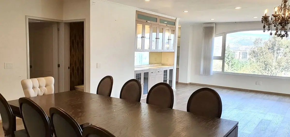Departamento en Venta Villa Fiesole, Interlomas — foto 4