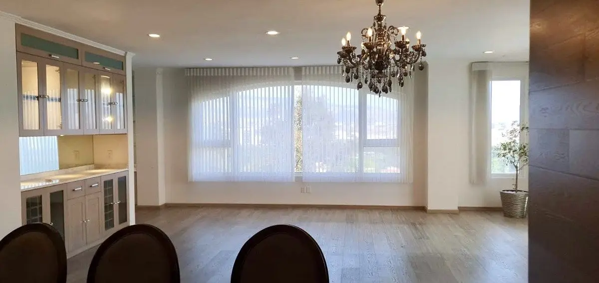Departamento en Venta Villa Fiesole, Interlomas — foto 5