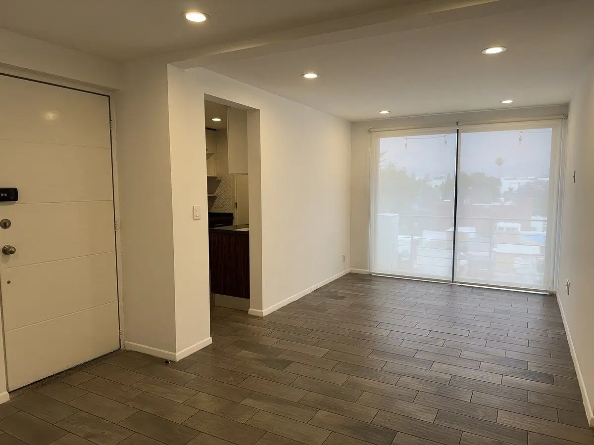 Se Vende Departamento Portales Nte Benito Juárez Cdmx — foto 2