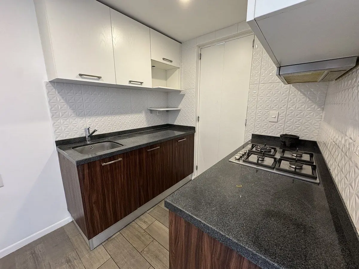 Se Vende Departamento Portales Nte Benito Juárez Cdmx — foto 6