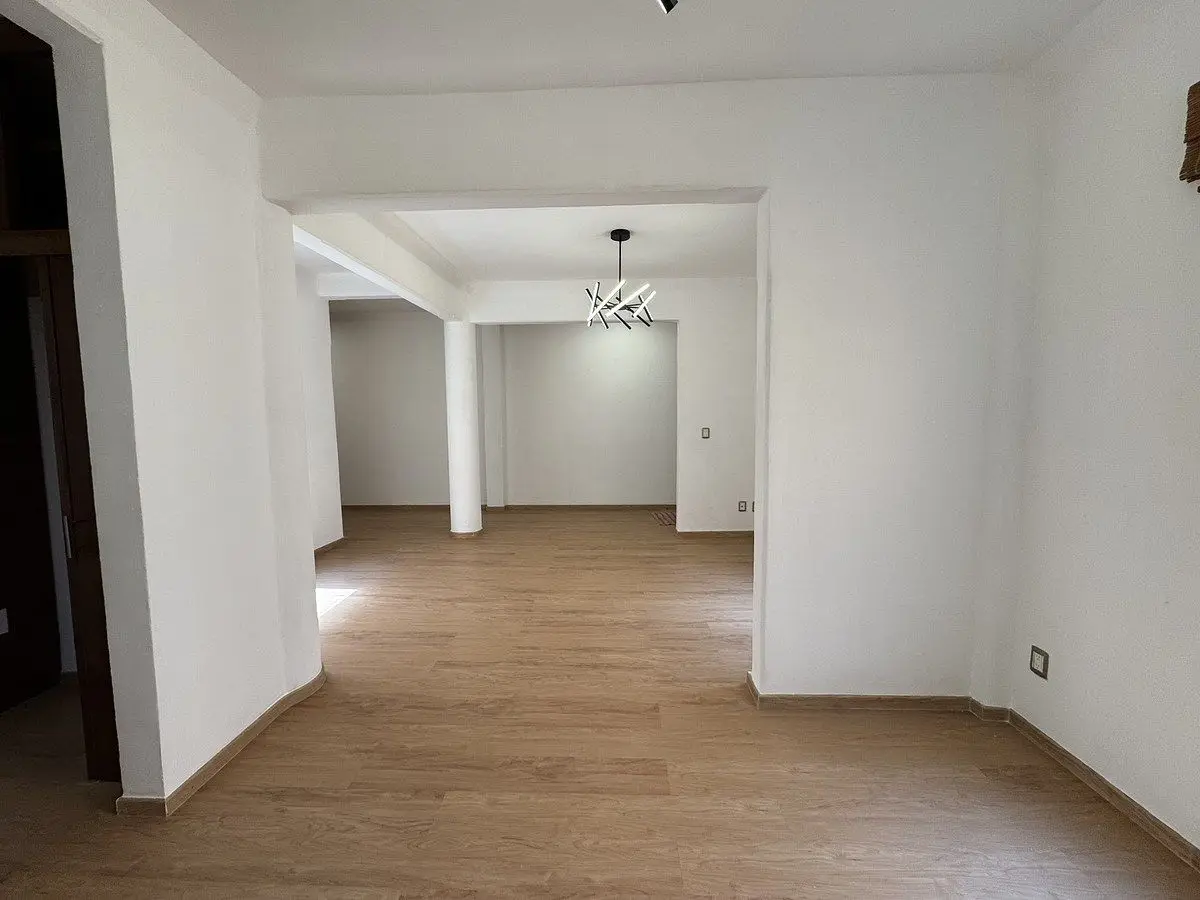 Excelente departamento exterior en venta en la Colonia Roma Norte — foto 4