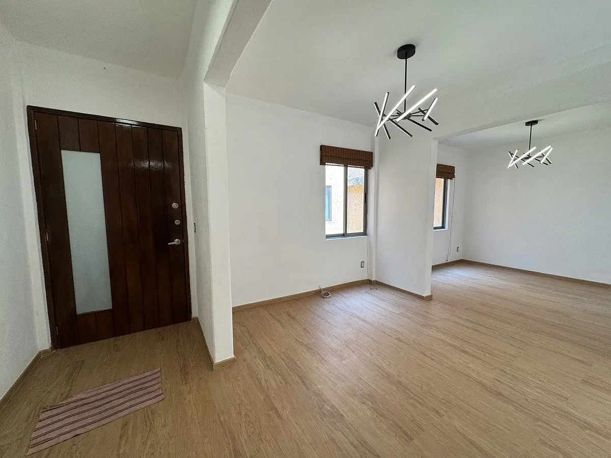 Excelente departamento exterior en venta en la Colonia Roma Norte — foto 6