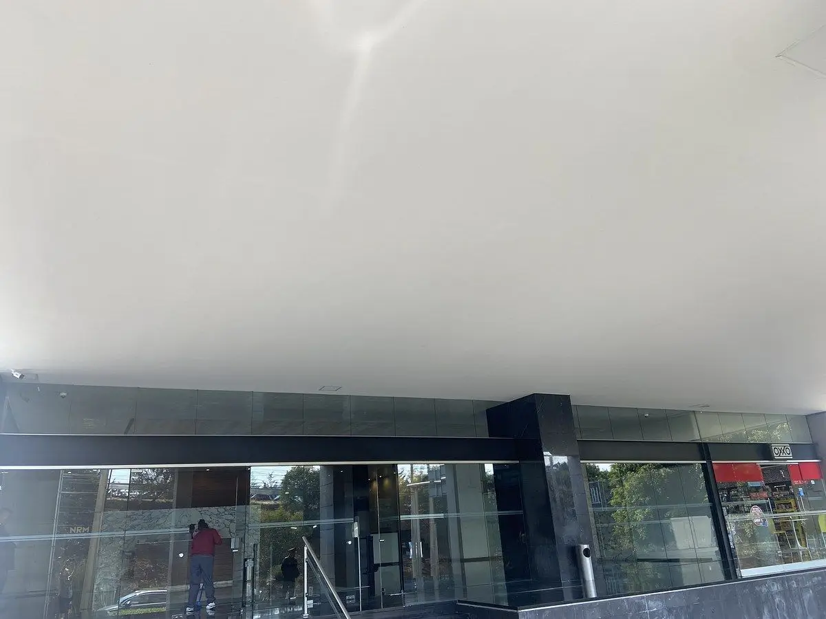 Santa Fe- Torre NRM Oficina-local comercial — foto 2