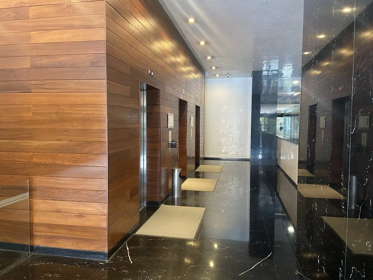 Santa Fe- Torre NRM Oficina-local comercial — foto 3