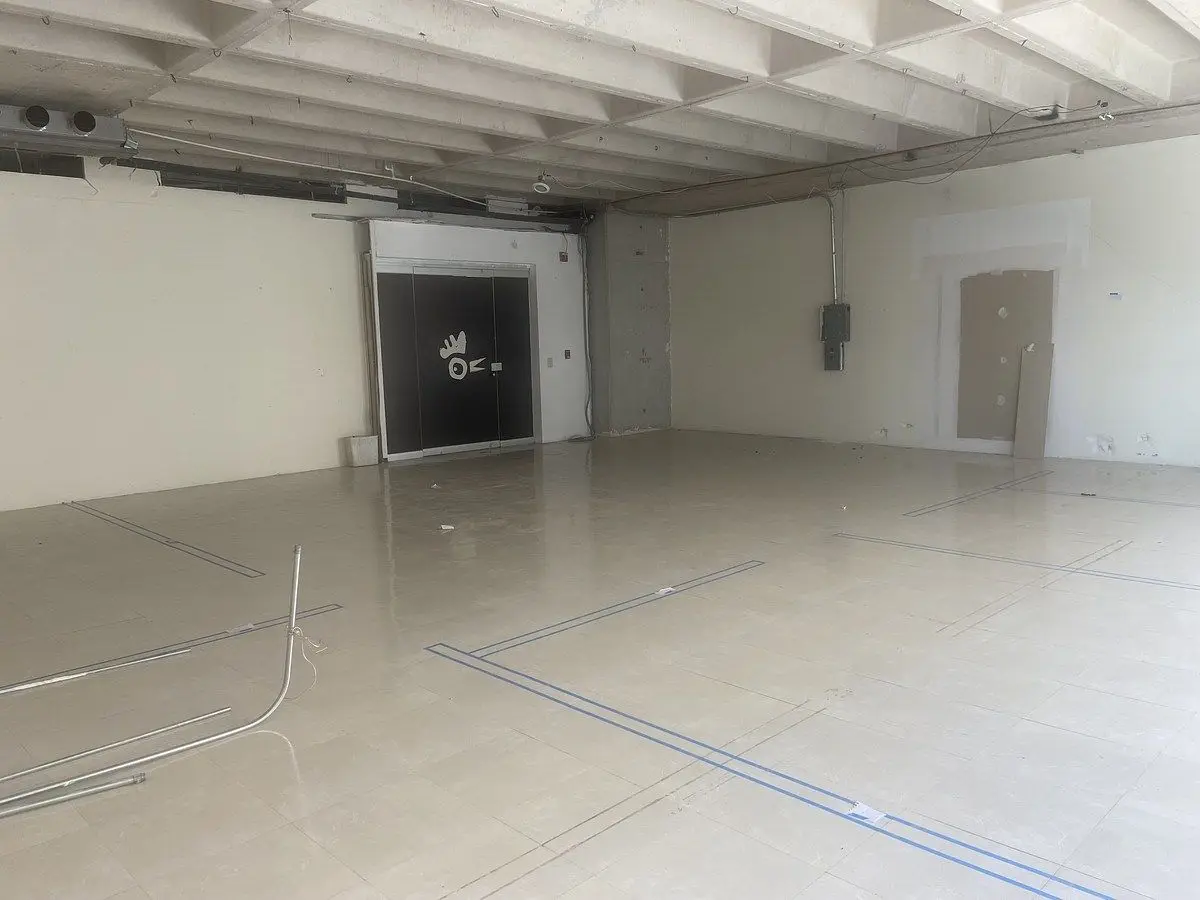 Santa Fe- Torre NRM Oficina-local comercial — foto 6