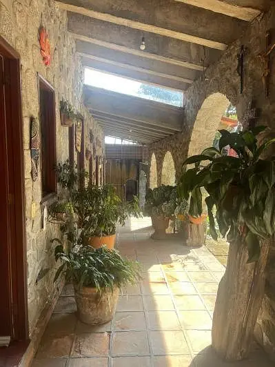 Linda casa en Cuernavaca de un solo nivel — foto 6