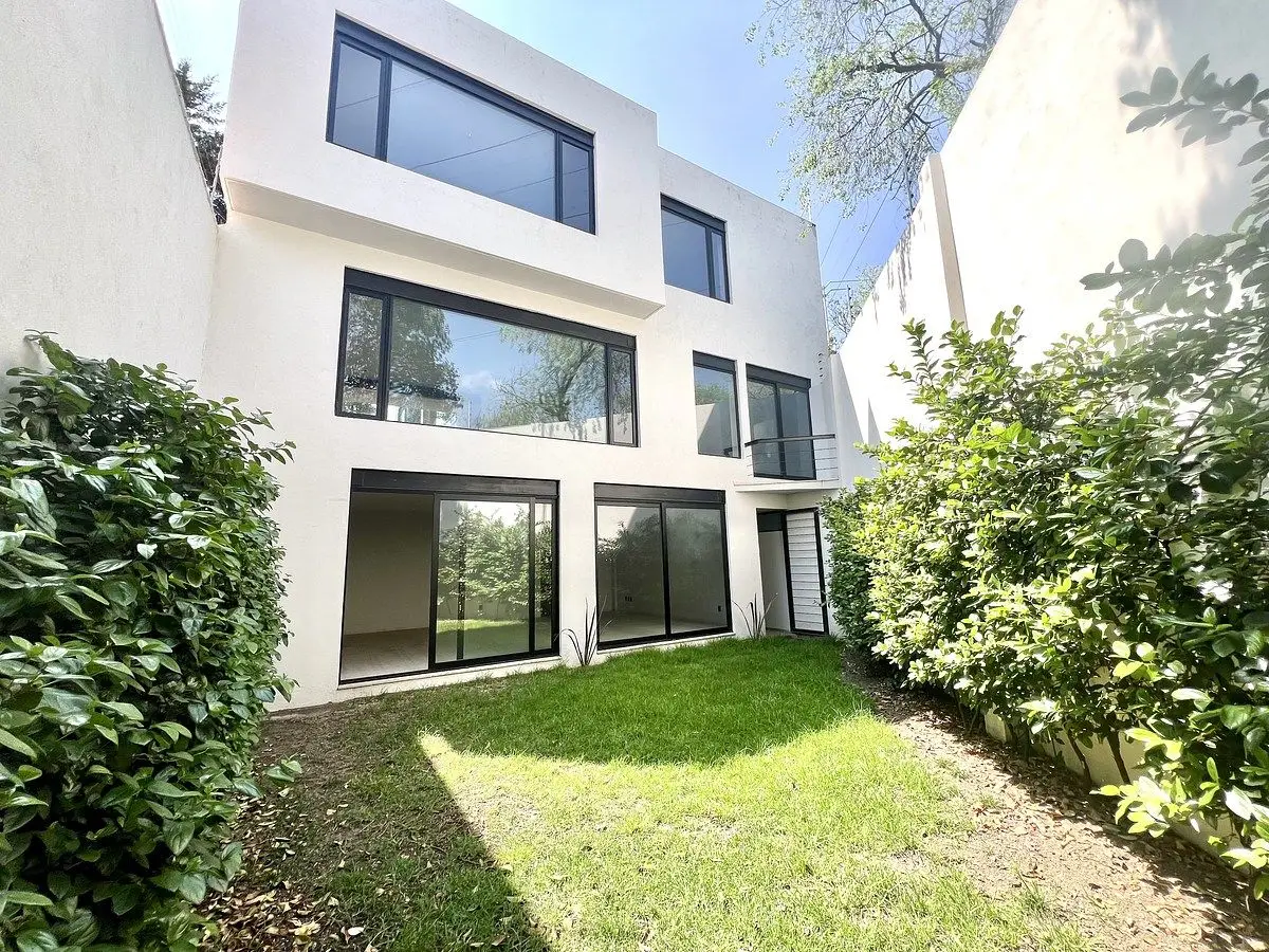 Estrena preciosa casa a un paso de la Supervia Poniente — foto 3