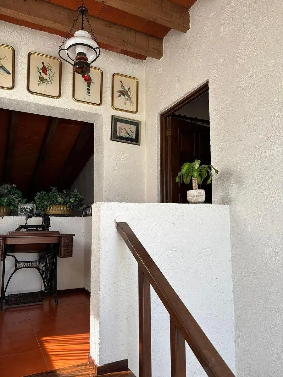 Casa en Venta en Condominio Horizontal — foto 5