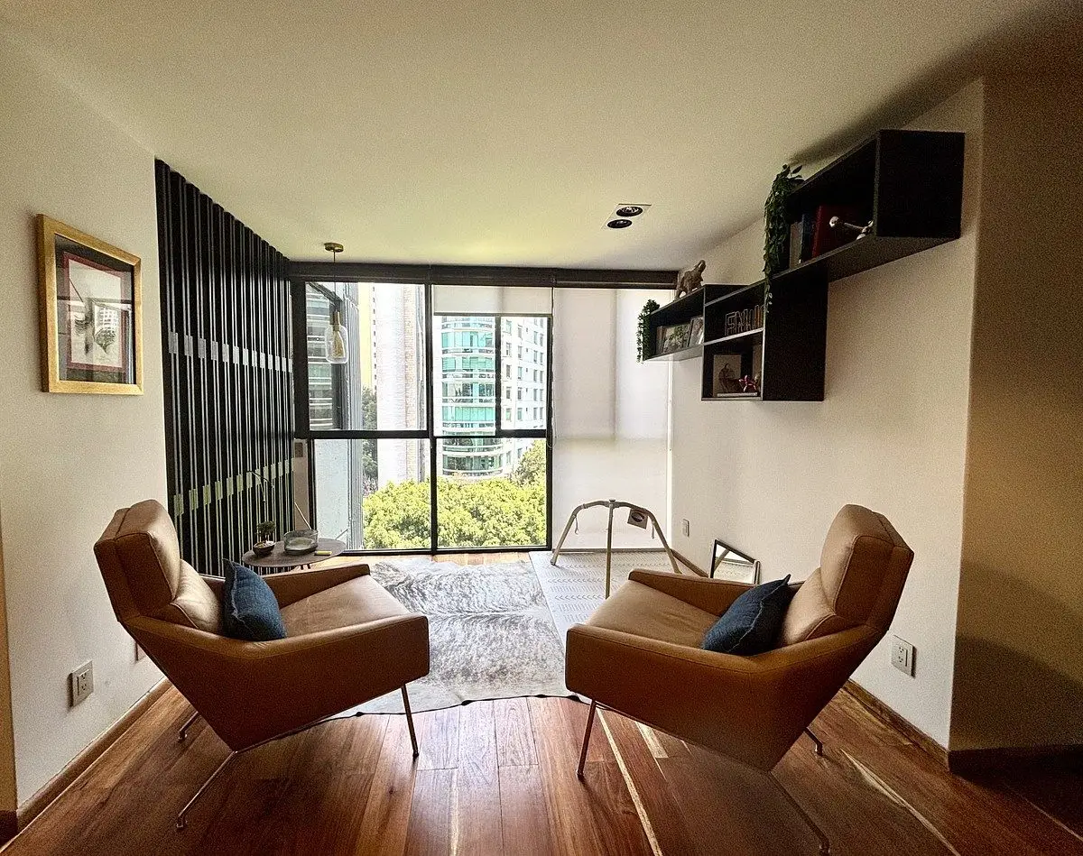 Venta departamento remodelado Bosques de las Lomas — foto 5