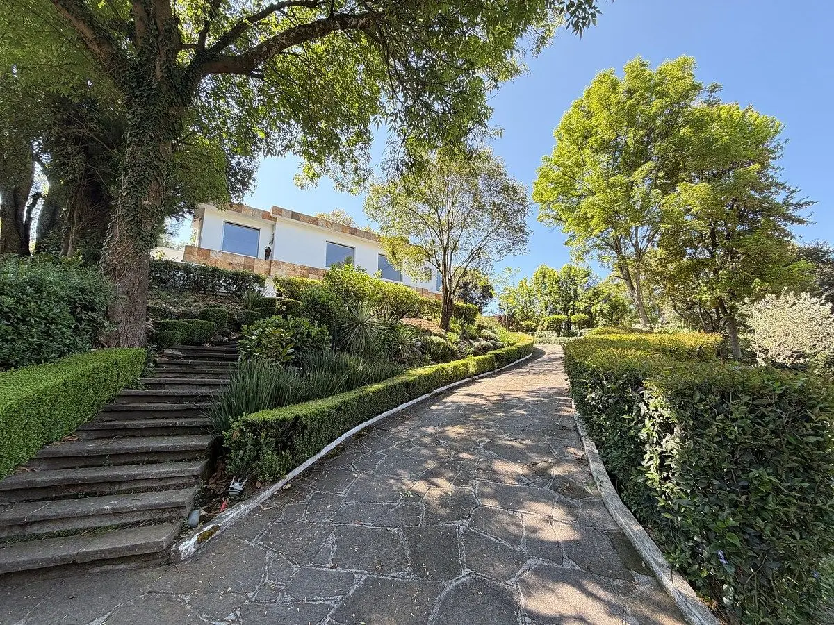 Espectacular Residencia del Arquitecto C. Herrera