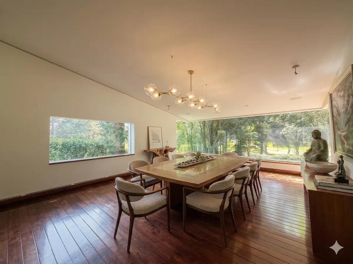 Espectacular Residencia del Arquitecto C. Herrera — foto 3