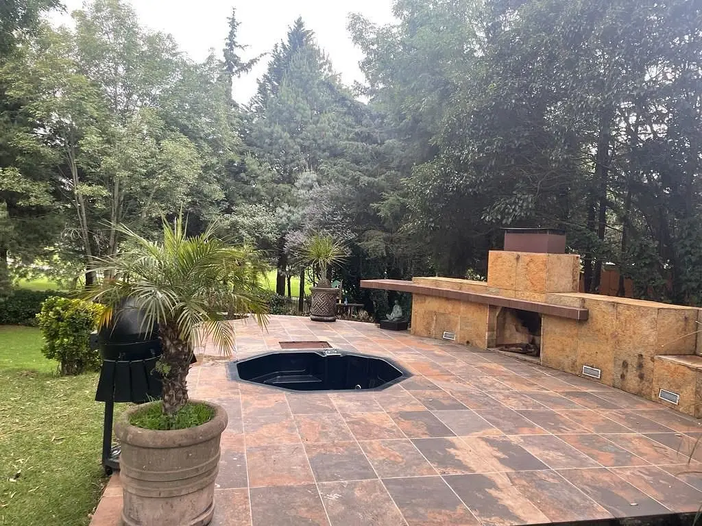 Espectacular Residencia del Arquitecto C. Herrera — foto 4