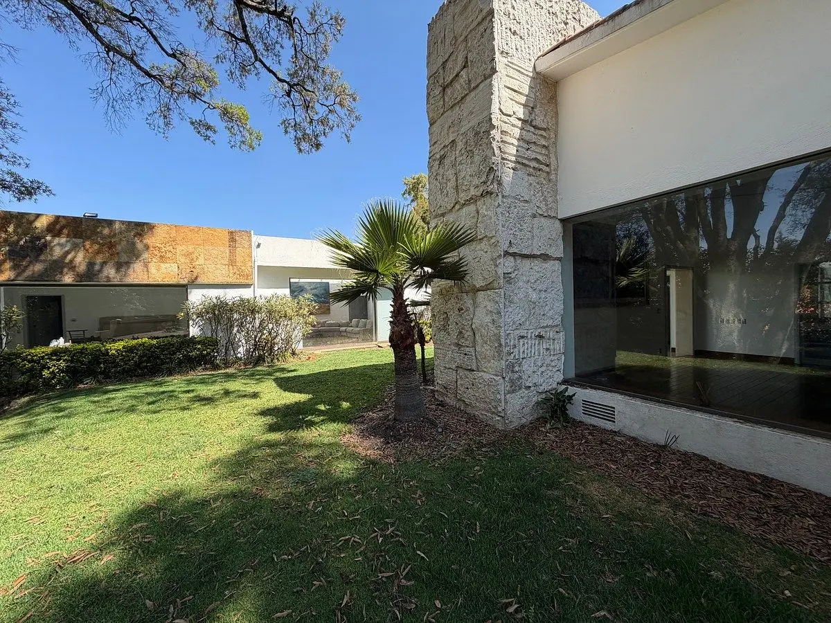 Espectacular Residencia del Arquitecto C. Herrera — foto 6