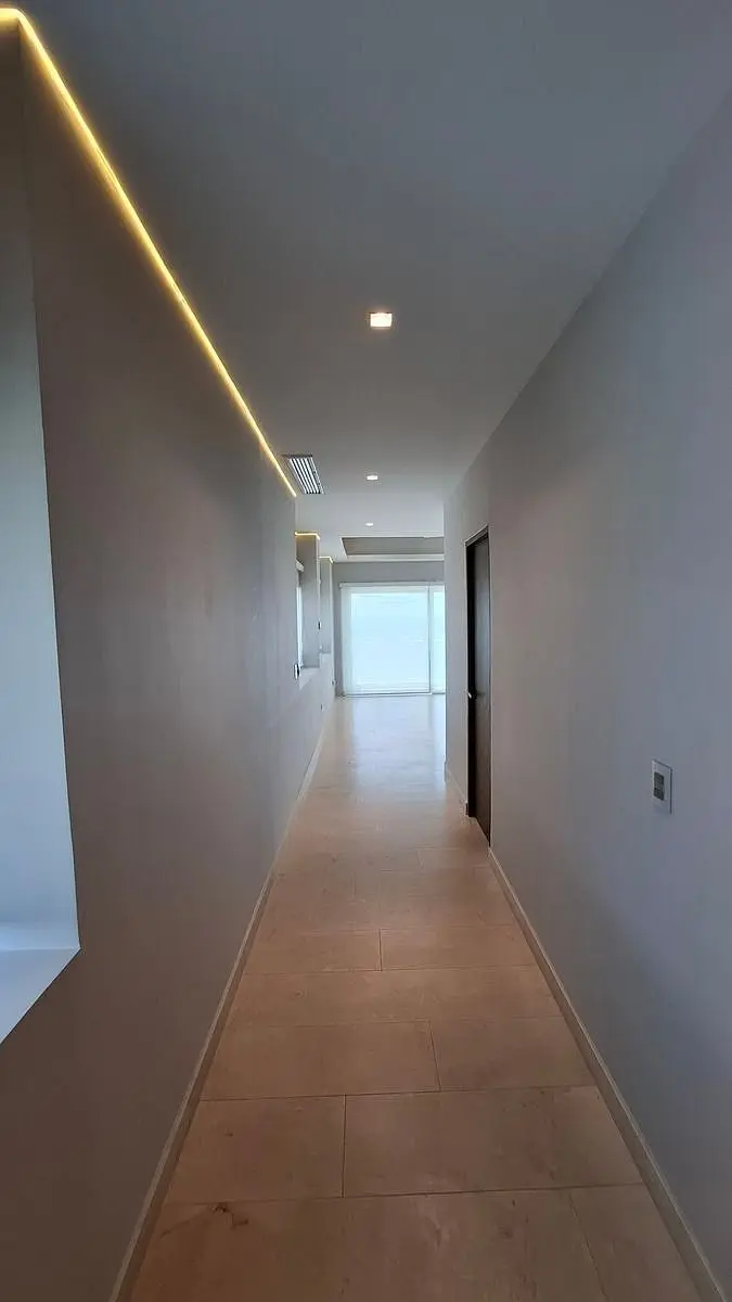 Cancún - Resid. La Playa - Depto Venta - Oceanfront — foto 5