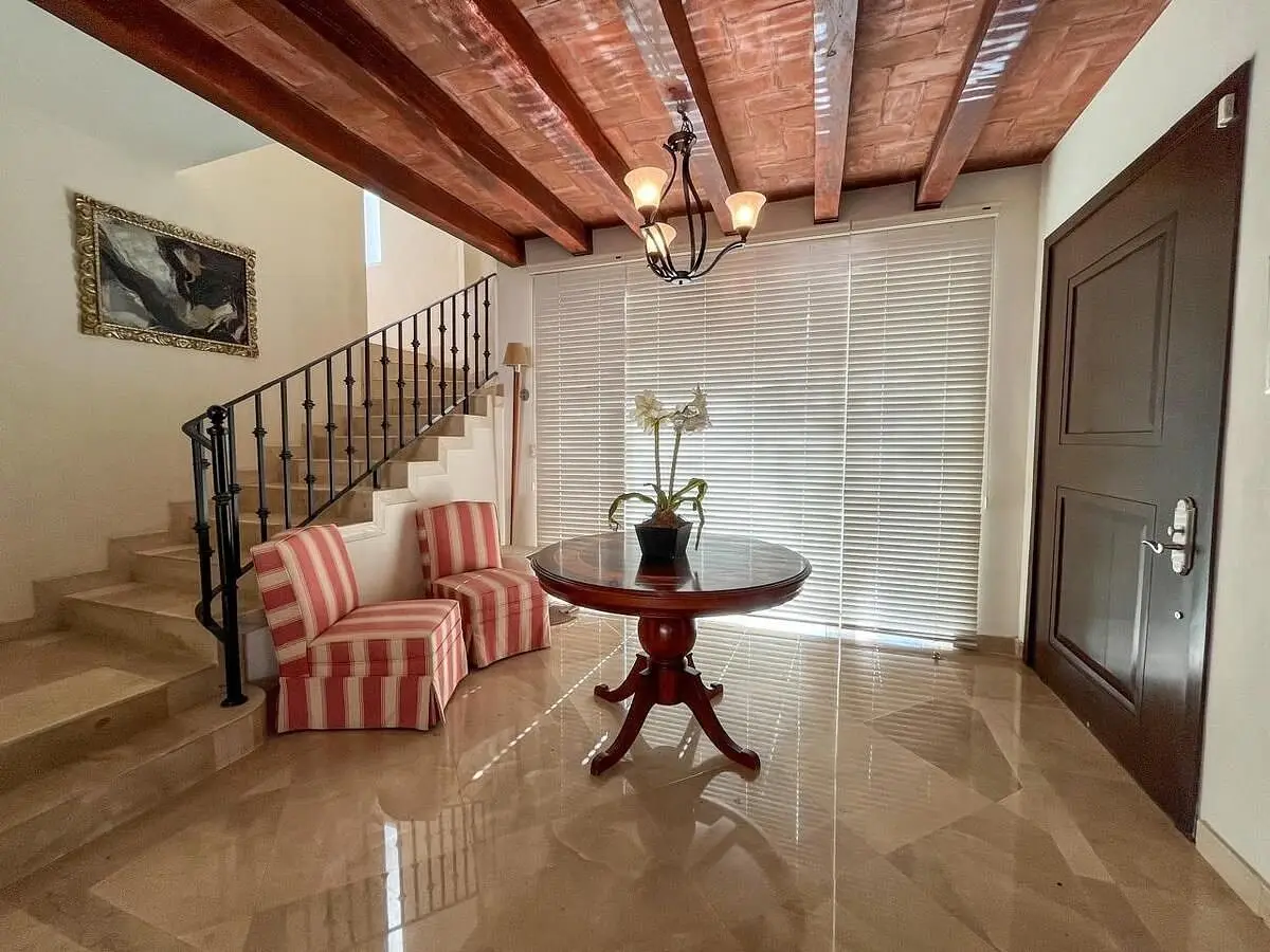 Cancun - Residencial VillaMagna Casa Acogedora — foto 2