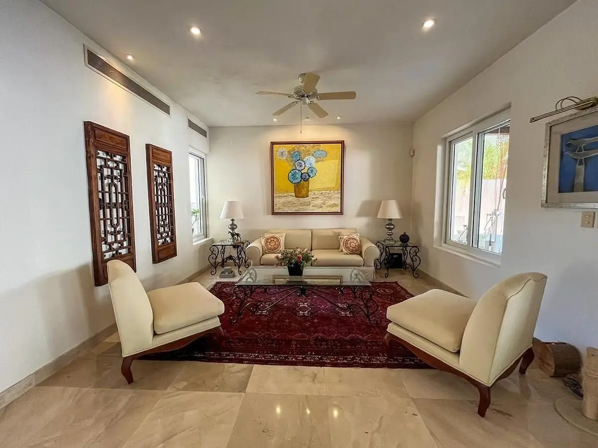 Cancun - Residencial VillaMagna Casa Acogedora — foto 3