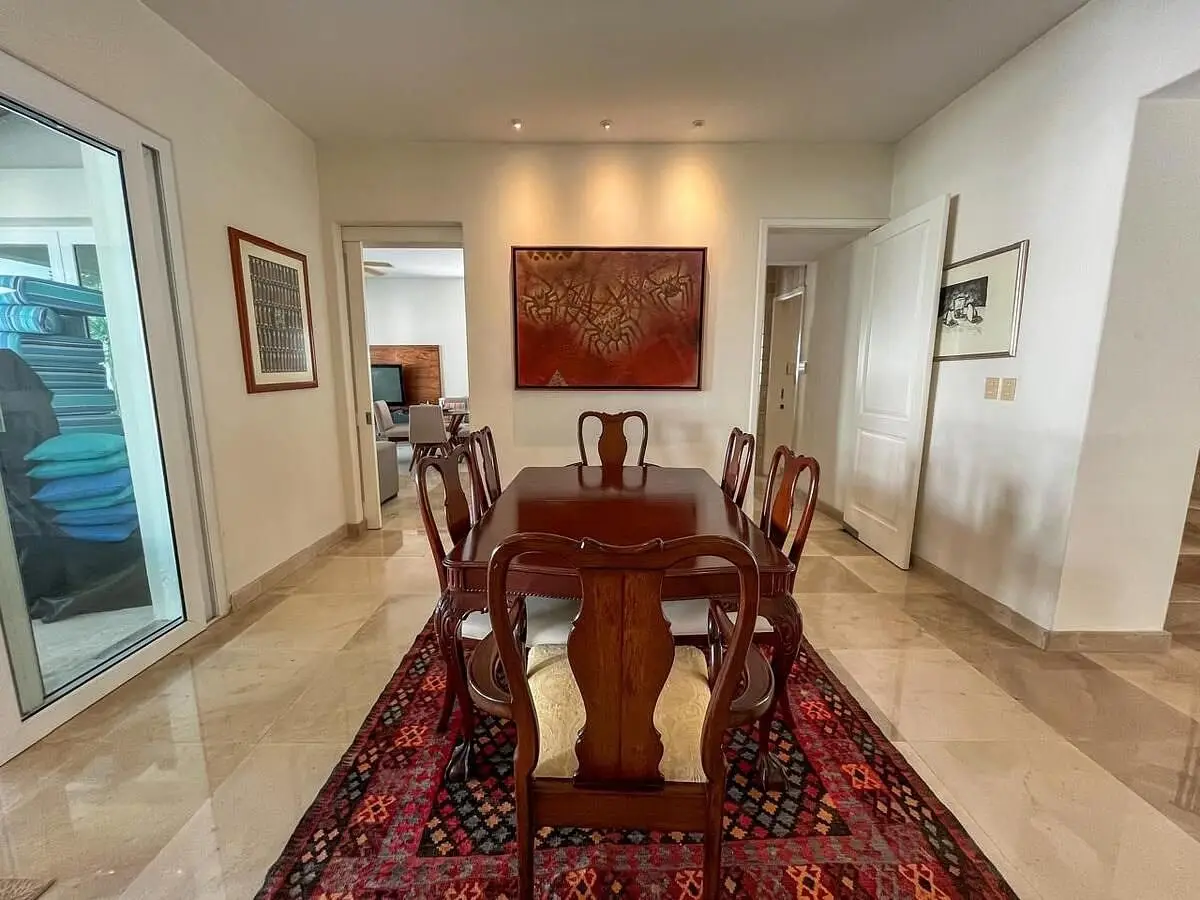 Cancun - Residencial VillaMagna Casa Acogedora — foto 4