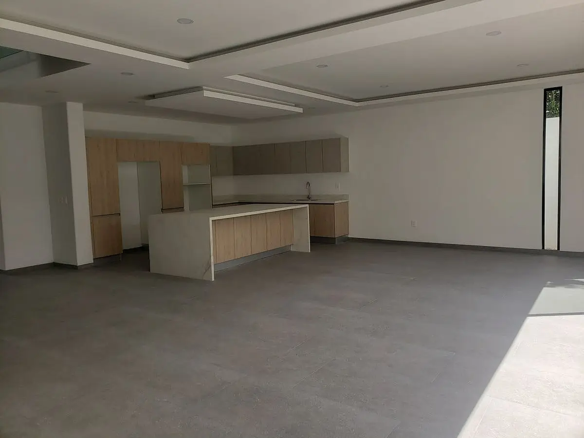 Cancún - Resid. Via Cumbres - Casa Nueva Acabados Modernos — foto 2