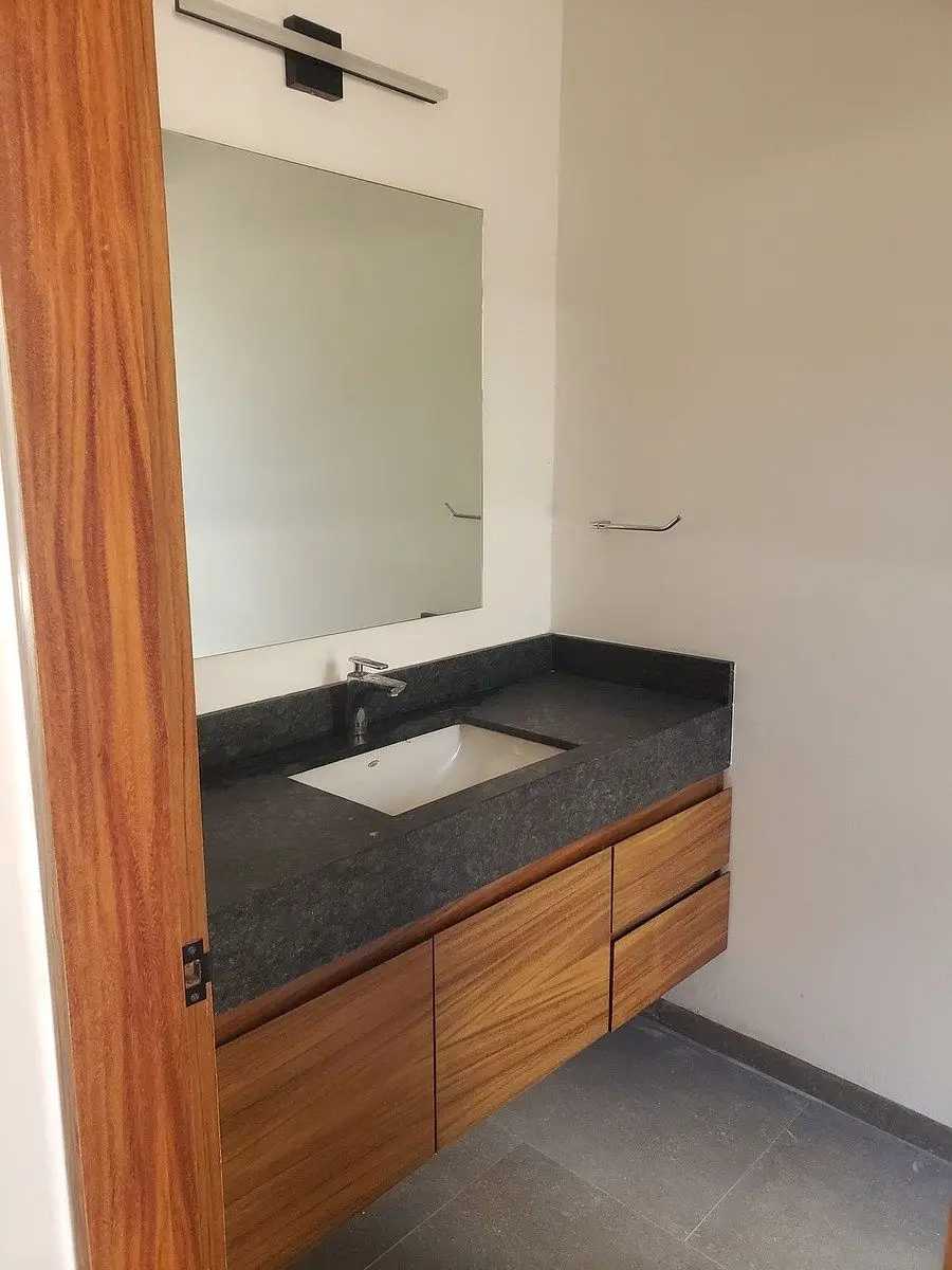 Cancún - Resid. Via Cumbres - Casa Nueva Acabados Modernos — foto 3