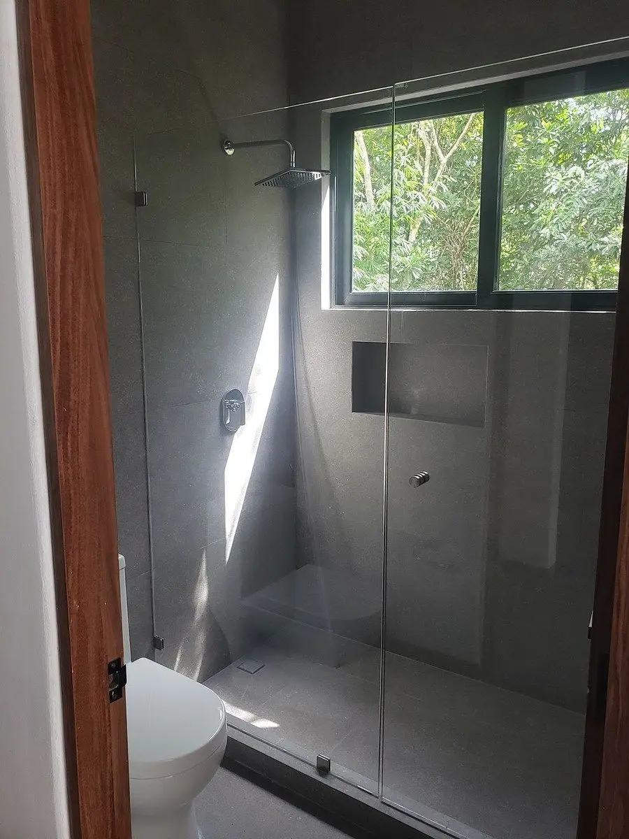 Cancún - Resid. Via Cumbres - Casa Nueva Acabados Modernos — foto 6