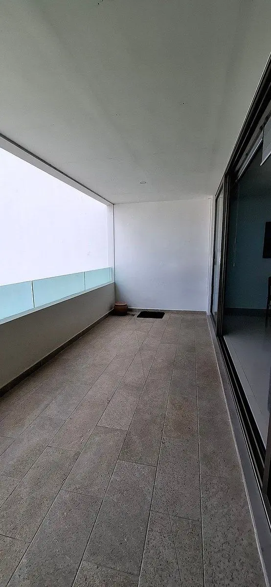 Cancún - Departamento venta Aqua Residencial - Vista de tranquilidad — foto 5