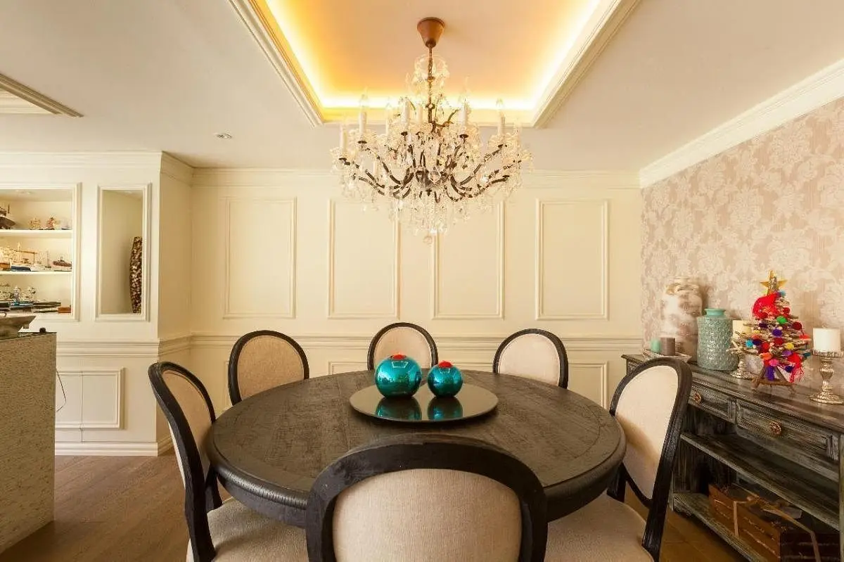 Exclusivo departamento en renta en Tres Picos, Polanco — foto 4