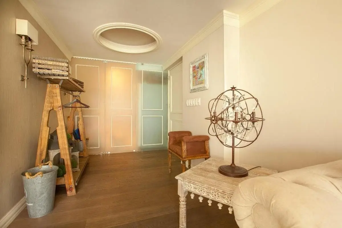 Exclusivo departamento en renta en Tres Picos, Polanco — foto 6
