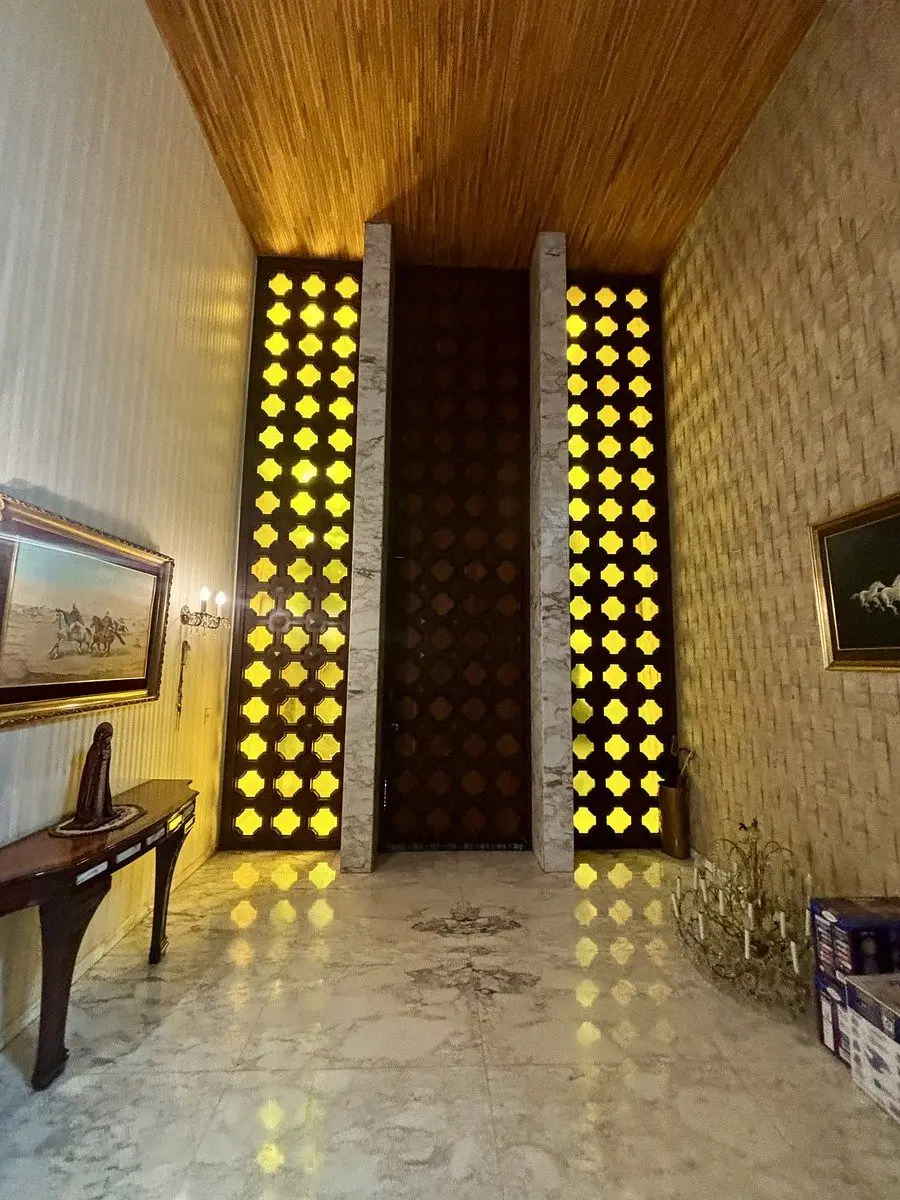 Majestuosa Residencia en Esquina Principal de Polanco — foto 3